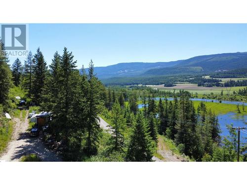 1287 Enderby Mabel Lake Road, Enderby, BC 