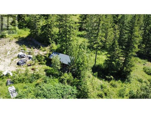 1287 Enderby Mabel Lake Road, Enderby, BC 