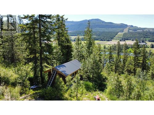 1287 Enderby Mabel Lake Road, Enderby, BC 