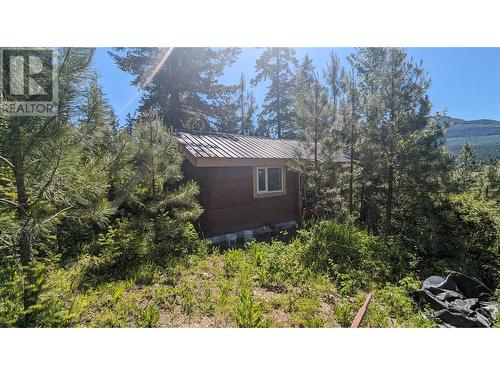 1287 Enderby Mabel Lake Road, Enderby, BC 