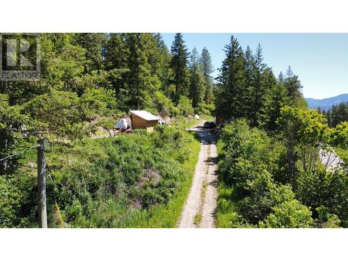 1287 Enderby Mabel Lake Road, Enderby, BC 