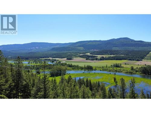 1287 Enderby Mabel Lake Road, Enderby, BC 