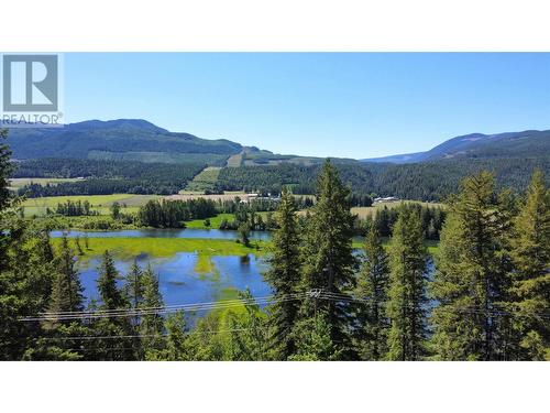 1287 Enderby Mabel Lake Road, Enderby, BC 