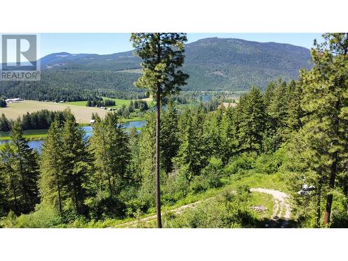 1287 Enderby Mabel Lake Road, Enderby, BC 