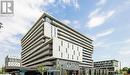 1220 - 160 Flemington Road, Toronto (Yorkdale-Glen Park), ON  - Outdoor 