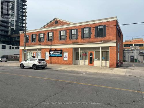 484 John Street, Burlington (Brant), ON 