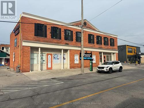 484 John Street, Burlington (Brant), ON 