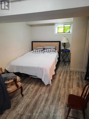 29 Savona Drive, Toronto (Alderwood), ON - Indoor Photo Showing Bedroom