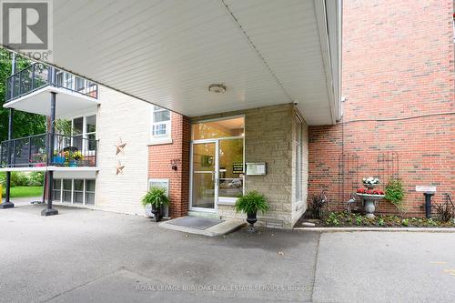 306 - 1377 Lakeshore Road, Burlington (Brant), ON - Outdoor With Exterior