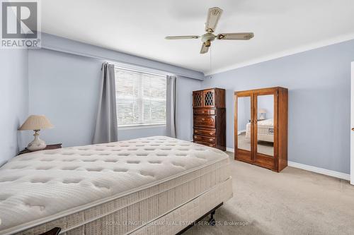 306 - 1377 Lakeshore Road, Burlington (Brant), ON - Indoor Photo Showing Bedroom