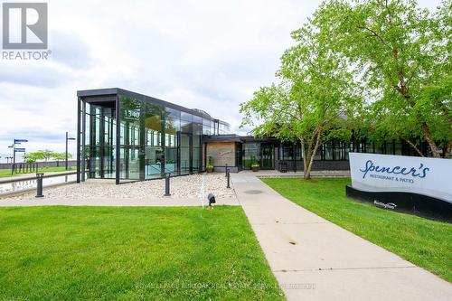 306 - 1377 Lakeshore Road, Burlington (Brant), ON - Outdoor