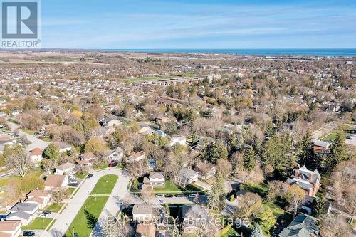 3 Burk Court, Clarington, ON - Outdoor With View