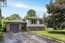 272 Heritage Park Drive, Greater Napanee, ON  - Outdoor With Facade 