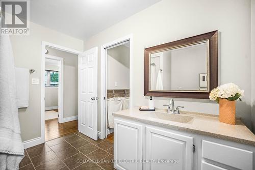 272 Heritage Park Drive, Greater Napanee, ON - Indoor Photo Showing Bathroom