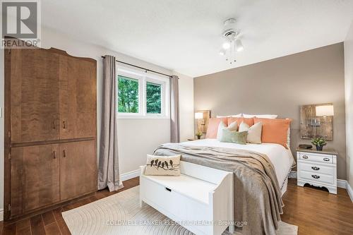 272 Heritage Park Drive, Greater Napanee, ON - Indoor Photo Showing Bedroom