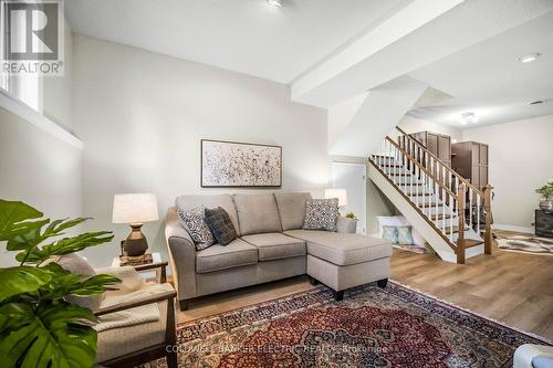 272 Heritage Park Drive, Greater Napanee, ON - Indoor Photo Showing Living Room