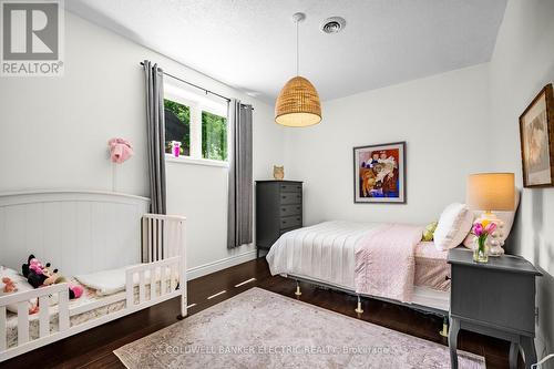 272 Heritage Park Drive, Greater Napanee, ON - Indoor Photo Showing Bedroom