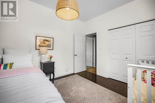 272 Heritage Park Drive, Greater Napanee, ON - Indoor Photo Showing Bedroom