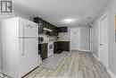 Bsmt - 160 Apache Trail, Toronto, ON  - Indoor Photo Showing Kitchen 