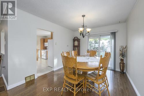 5054 Westchester Bourne, Thames Centre (Dorchester), ON - Indoor Photo Showing Dining Room