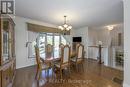 5054 Westchester Bourne, Thames Centre (Dorchester), ON  - Indoor Photo Showing Dining Room 