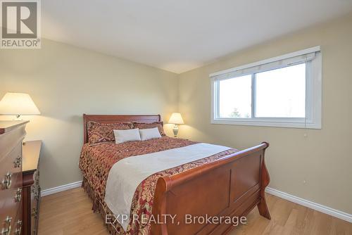 5054 Westchester Bourne, Thames Centre (Dorchester), ON - Indoor Photo Showing Bedroom