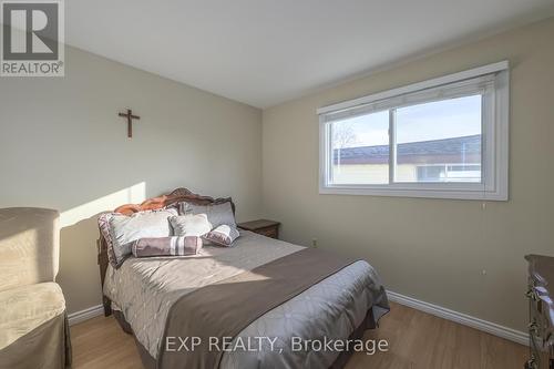 5054 Westchester Bourne, Thames Centre (Dorchester), ON - Indoor Photo Showing Bedroom