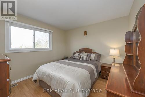 5054 Westchester Bourne, Thames Centre (Dorchester), ON - Indoor Photo Showing Bedroom