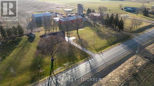 5054 Westchester Bourne, Thames Centre (Dorchester), ON - Outdoor With View