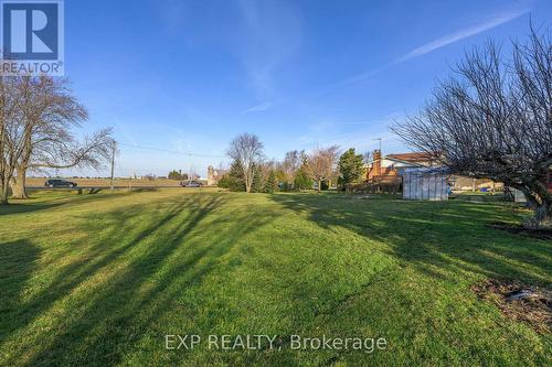 5054 Westchester Bourne, Thames Centre (Dorchester), ON - Outdoor With View