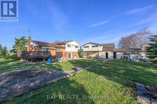 5054 Westchester Bourne, Thames Centre (Dorchester), ON - Outdoor