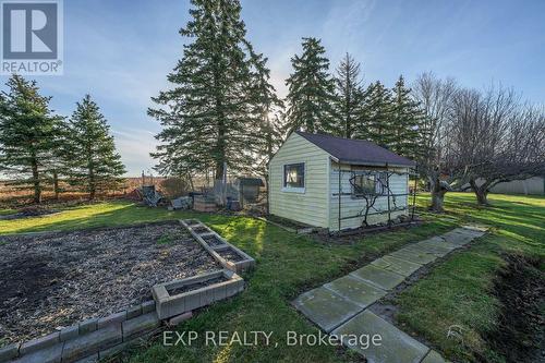 5054 Westchester Bourne, Thames Centre (Dorchester), ON - Outdoor