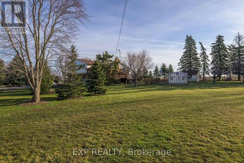 5054 Westchester Bourne, Thames Centre (Dorchester), ON - Outdoor With View