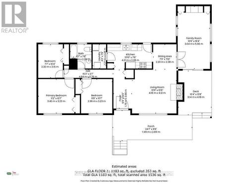 239 Southwind Court, Lambton Shores (Grand Bend), ON - Other