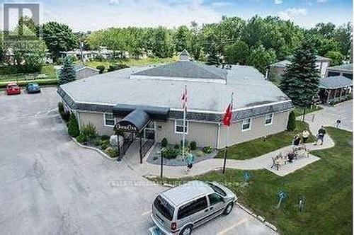 239 Southwind Court, Lambton Shores (Grand Bend), ON - Outdoor