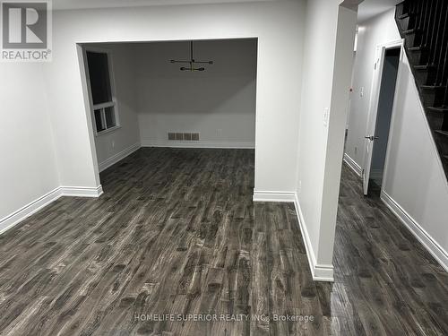 9 Nuttall Street, Brampton, ON - Indoor Photo Showing Other Room