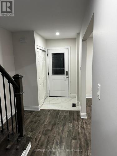 9 Nuttall Street, Brampton, ON - Indoor Photo Showing Other Room