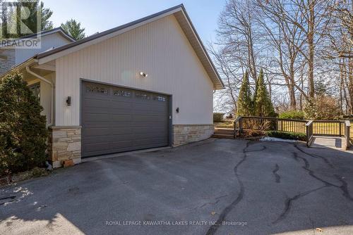 28 Golf Club Crescent, Kawartha Lakes, ON - Outdoor