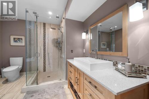 28 Golf Club Crescent, Kawartha Lakes, ON - Indoor Photo Showing Bathroom