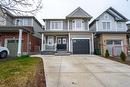 56 Whitwell Way, Binbrook, ON  - Outdoor With Facade 