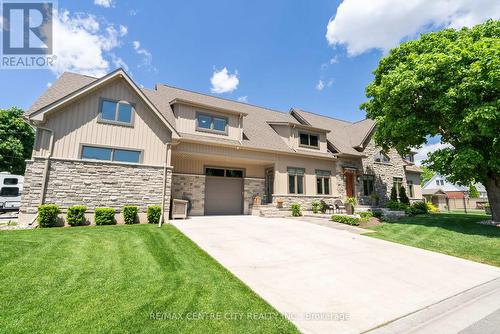 20 Eastwood Avenue N, Oshawa (Samac), ON - Outdoor With Facade