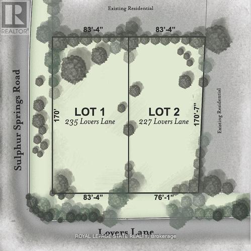 235 Lovers Lane, Hamilton (Ancaster), ON 