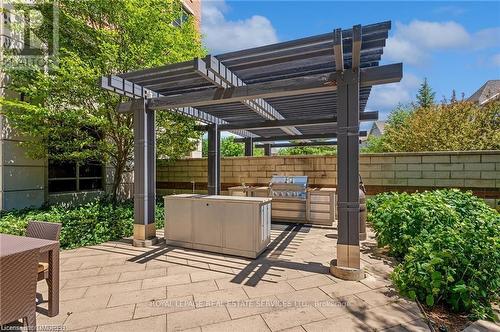 606 - 2391 Central Park Drive, Oakville, ON - Outdoor