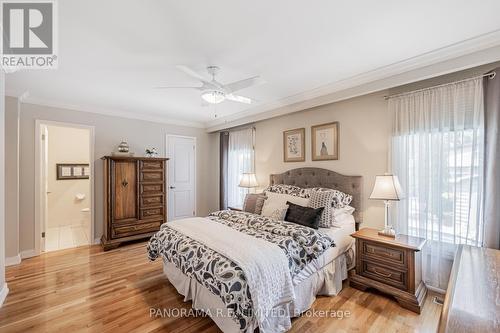2399 Frayne Court, Mississauga, ON - Indoor Photo Showing Bedroom