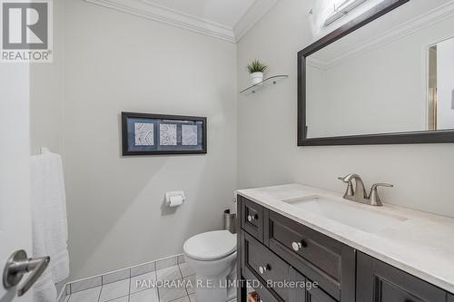 2399 Frayne Court, Mississauga, ON - Indoor Photo Showing Bathroom