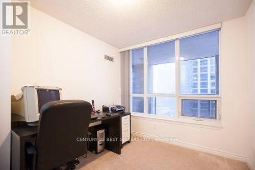 1511 - 4090 Living Arts Drive, Mississauga, ON - Indoor Photo Showing Office