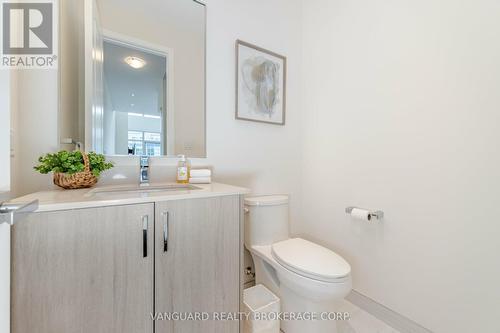 3636 Ferretti Court, Innisfil, ON - Indoor Photo Showing Bathroom