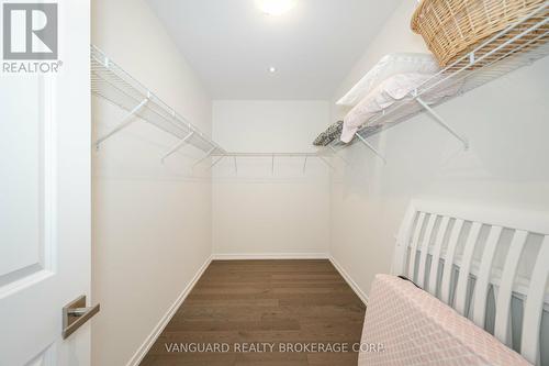 3636 Ferretti Court, Innisfil, ON - Indoor With Storage