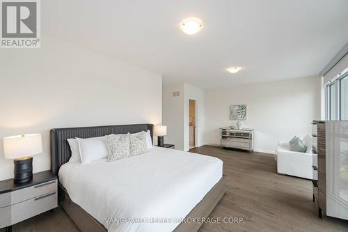 3636 Ferretti Court, Innisfil, ON - Indoor Photo Showing Bedroom