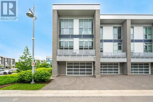 3636 Ferretti Court, Innisfil, ON - Outdoor With Facade